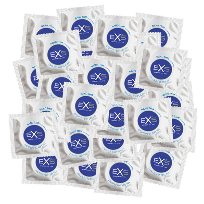 100 condoms discount