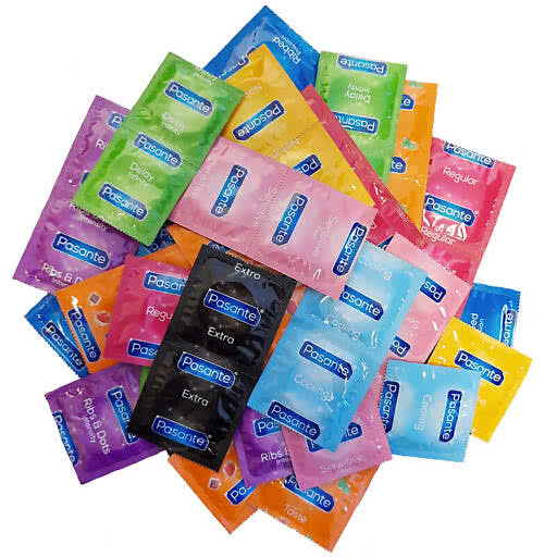 Buy 10 condoms for 0.1 Condomoutlet
